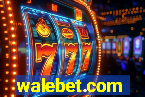 walebet.com