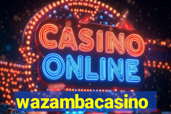 wazambacasino