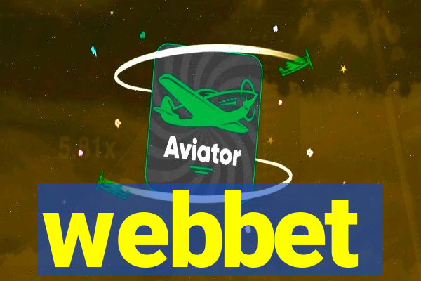 webbet