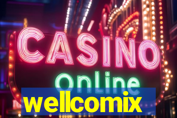 wellcomix