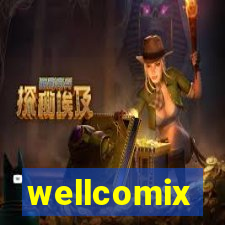 wellcomix