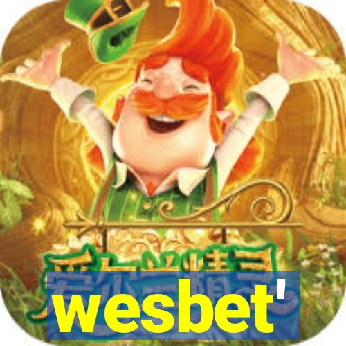 wesbet'
