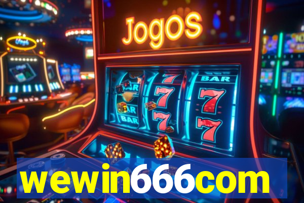 wewin666com