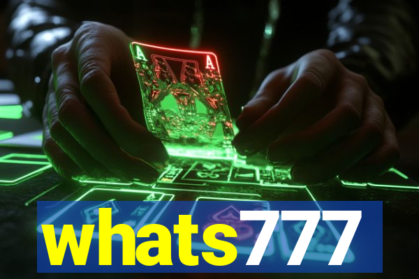 whats777