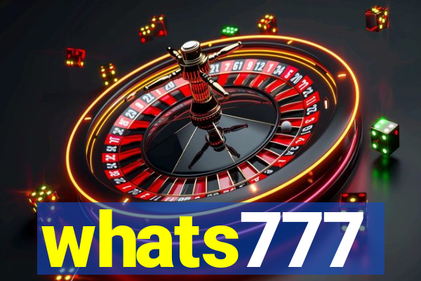 whats777