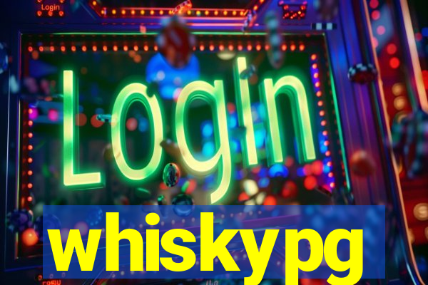 whiskypg