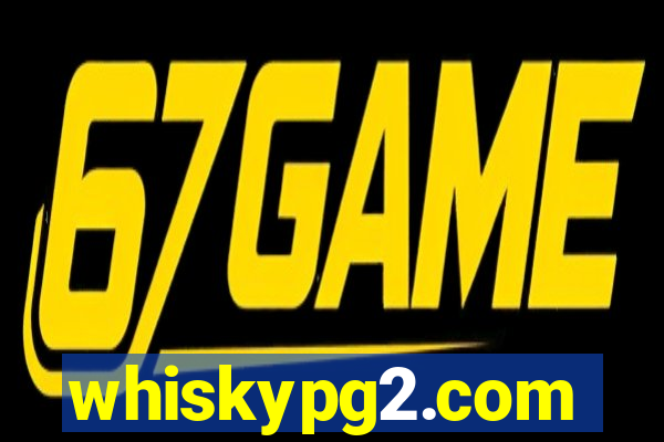 whiskypg2.com