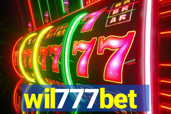 wil777bet