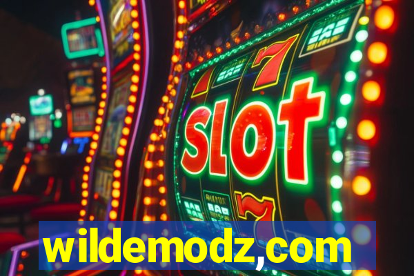 wildemodz,com