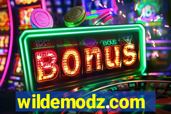 wildemodz.com