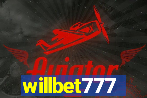 willbet777