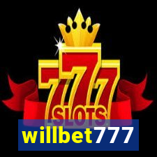 willbet777