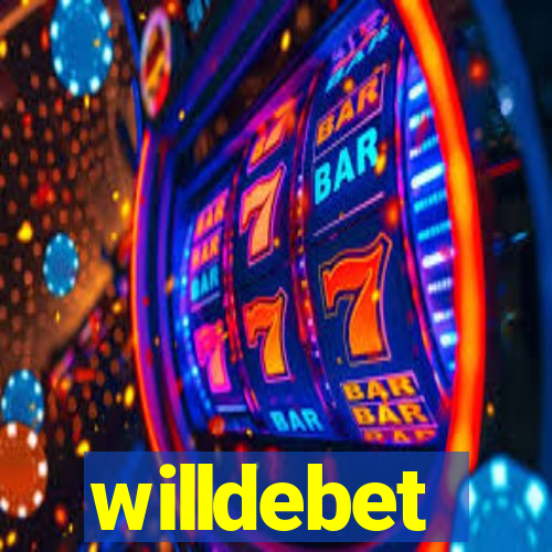 willdebet