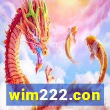 wim222.con