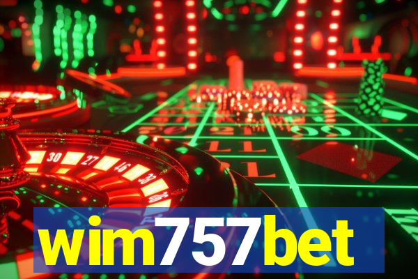 wim757bet