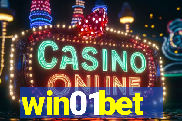 win01bet