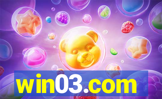 win03.com