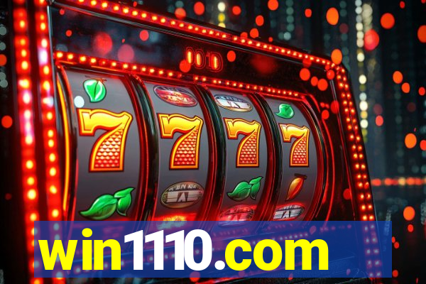 win1110.com