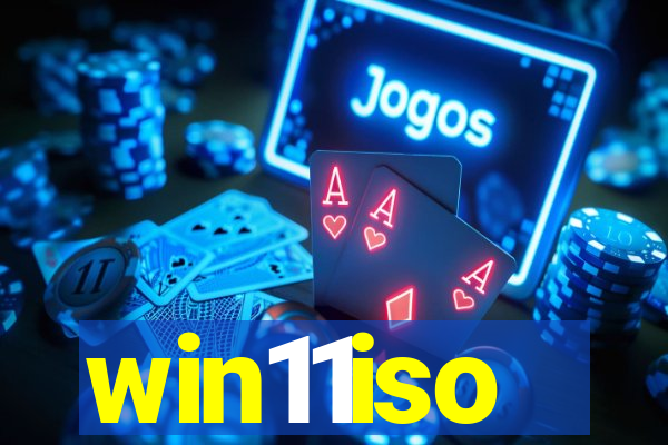 win11iso
