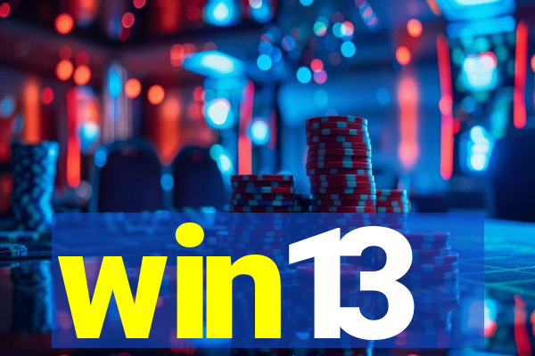 win13