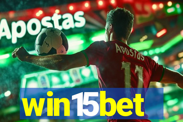 win15bet