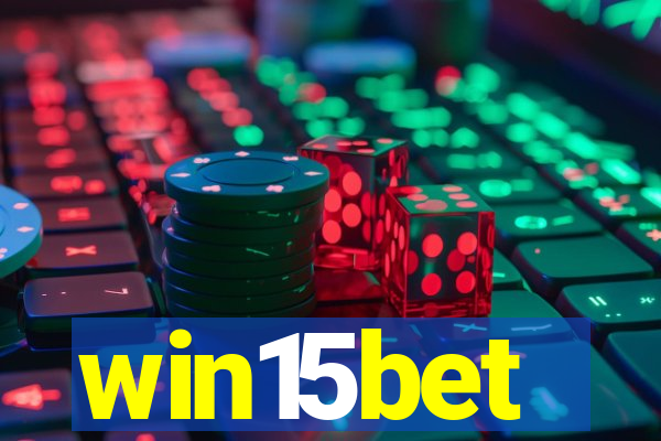 win15bet