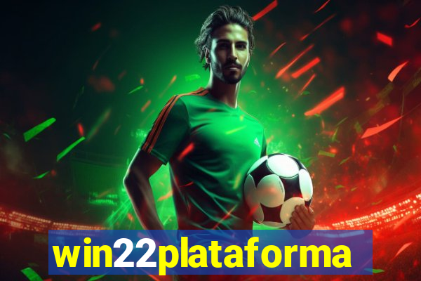 win22plataforma