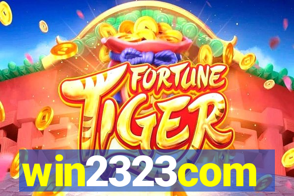 win2323com