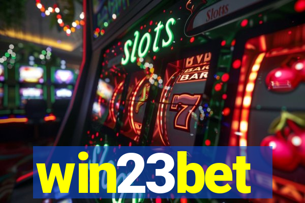 win23bet