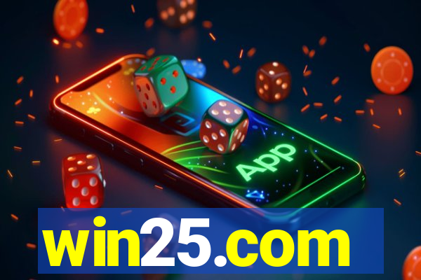 win25.com