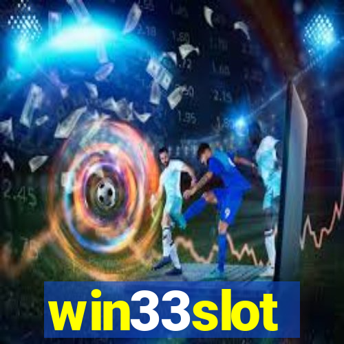 win33slot