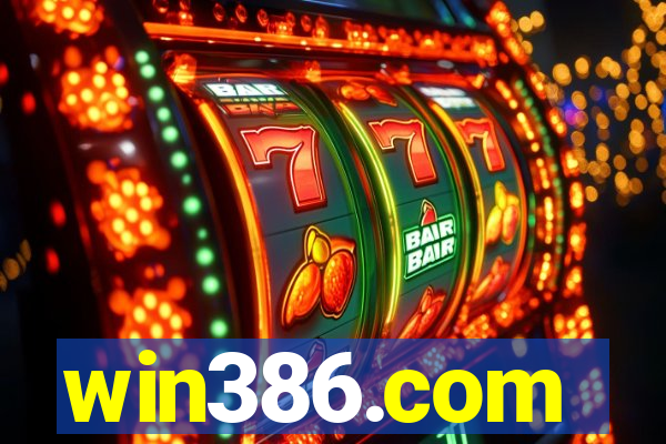 win386.com