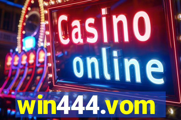 win444.vom