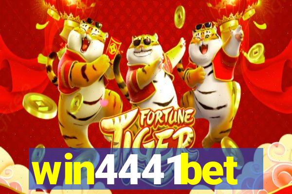 win4441bet