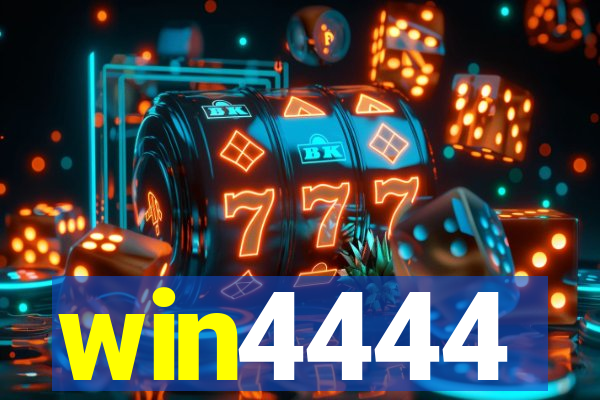 win4444