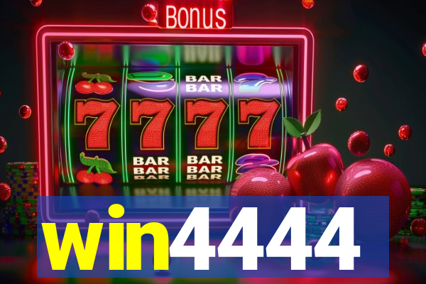 win4444