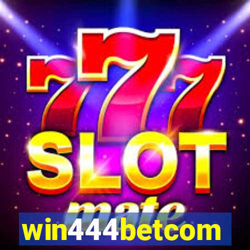 win444betcom