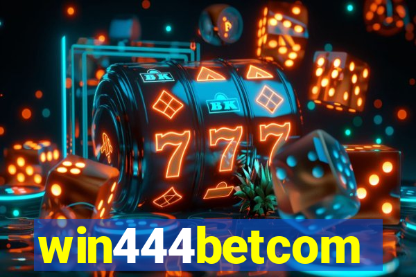 win444betcom