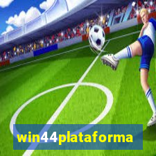 win44plataforma