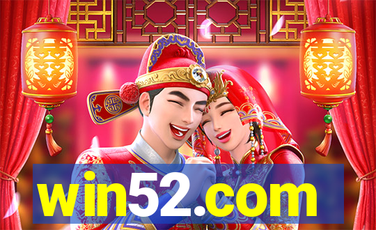 win52.com