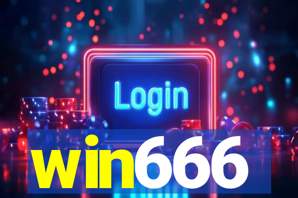 win666