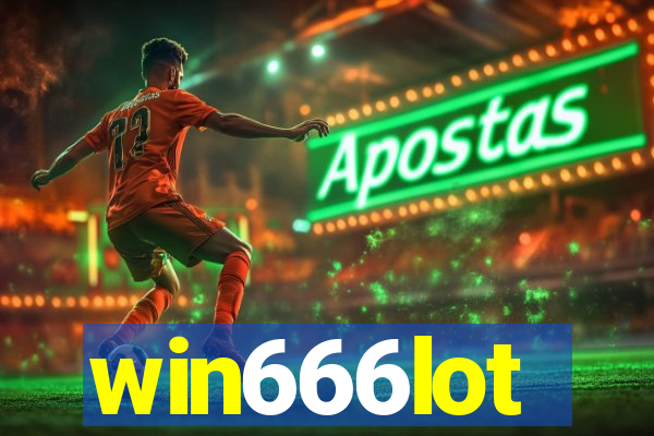 win666lot