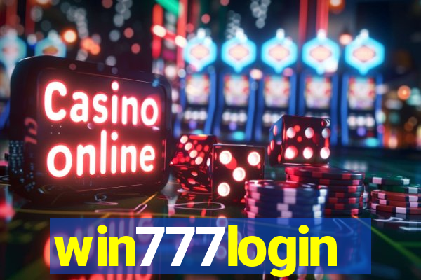 win777login
