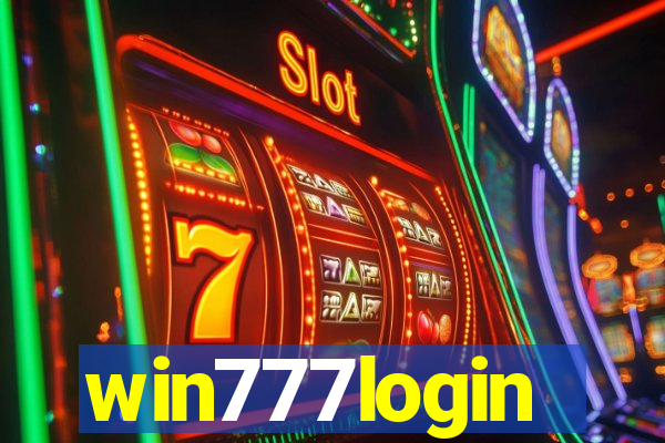 win777login