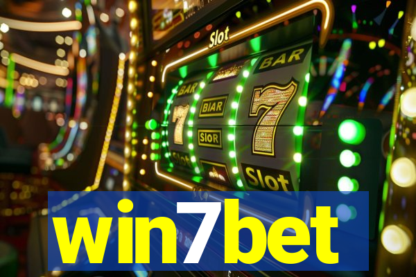 win7bet