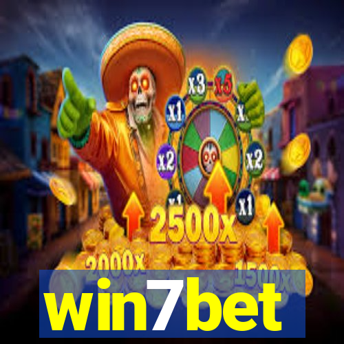 win7bet