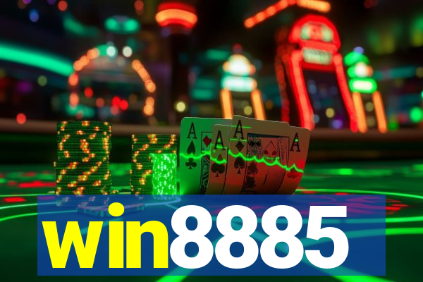 win8885