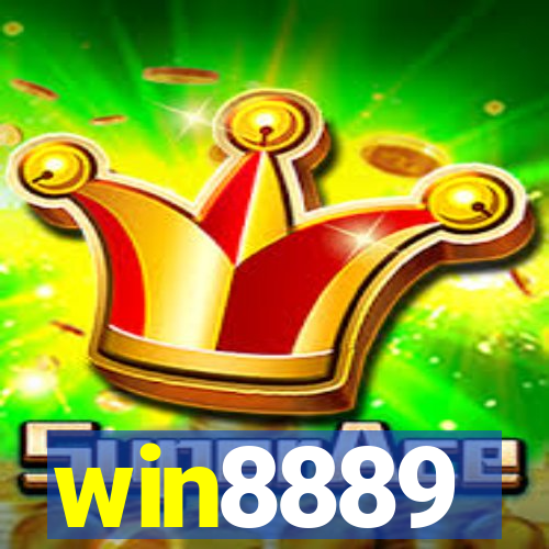 win8889