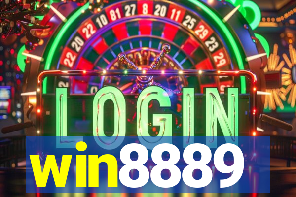 win8889