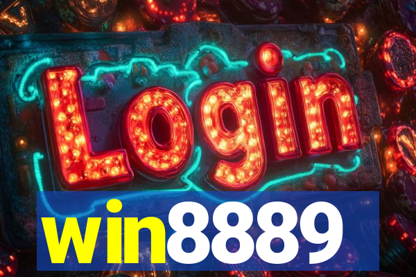 win8889